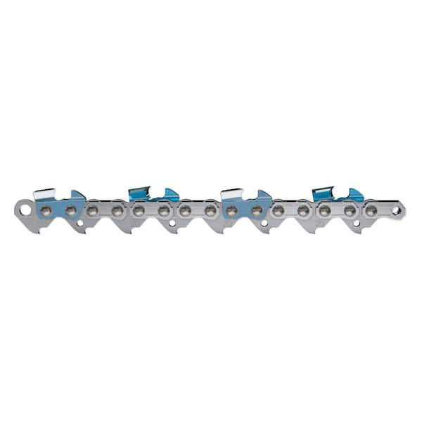 PowerCut Saw Chain, .325" Pitch, .050" Gauge, 100' Reel